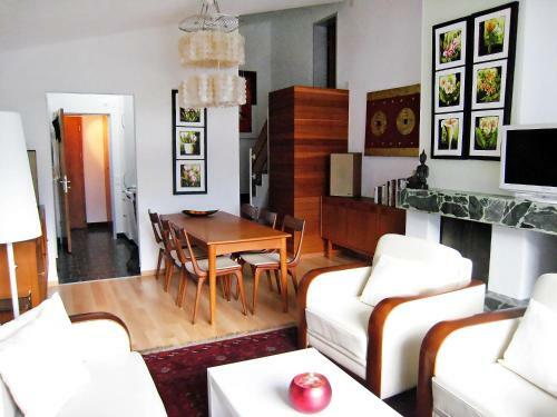 Apartamento Cresta