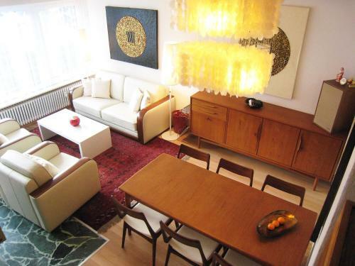 Apartamento Cresta