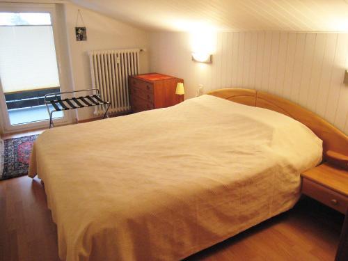 Apartamento Cresta