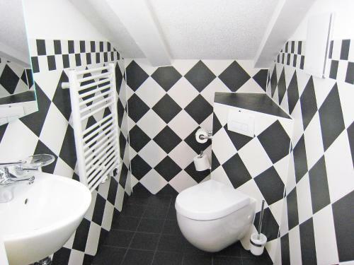 Apartamento Cresta