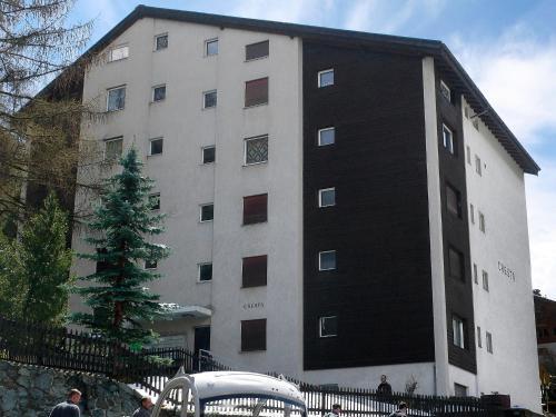 Apartamento Cresta
