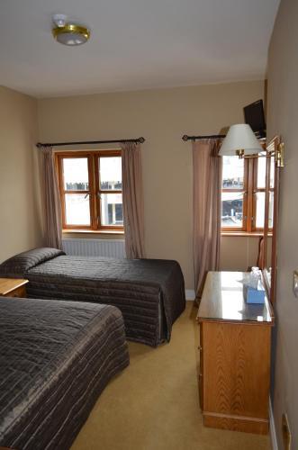 The Gate Lodge B&B