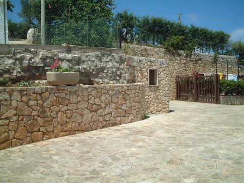 Mountain House Villa