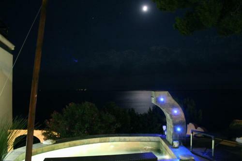 Claro De Lua B&B