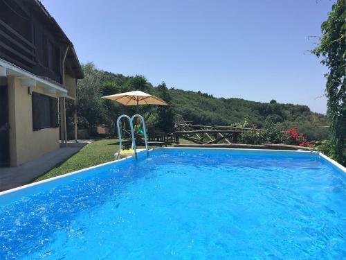 Chalet Annie