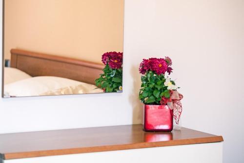 Apartamento Al Rivobello