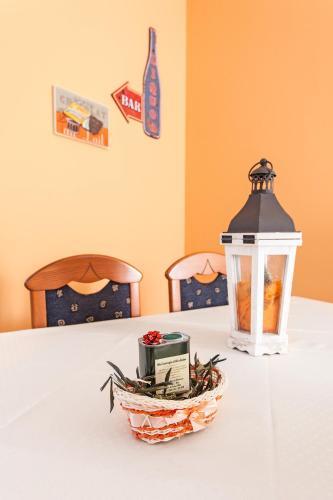 Apartamento Al Rivobello