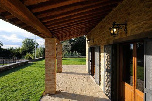 Agroturismo Villa Fontanicchio