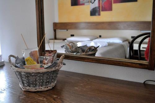 Bed & Breakfast Alloggio La Pesa