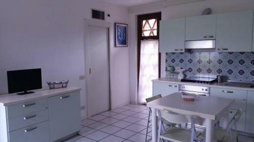 Aparthotel Residence Pontemagra