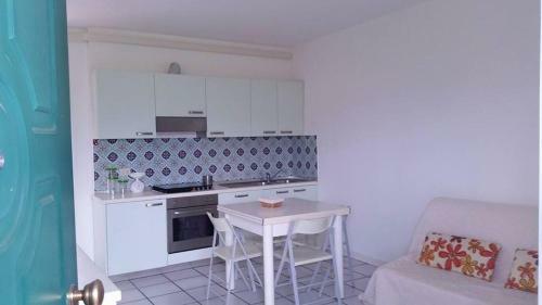 Aparthotel Residence Pontemagra