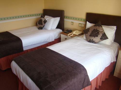Killeen House Hotel