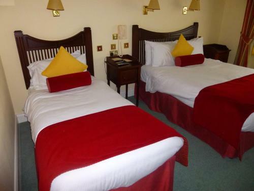 Killeen House Hotel