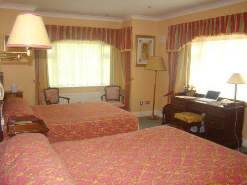 Killeen House Hotel