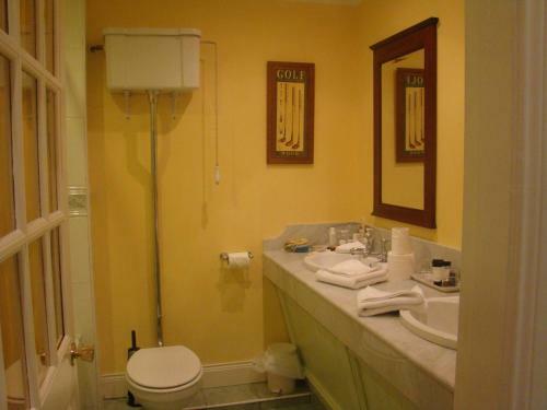 Killeen House Hotel