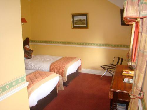 Killeen House Hotel