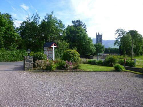 Killeen House Hotel