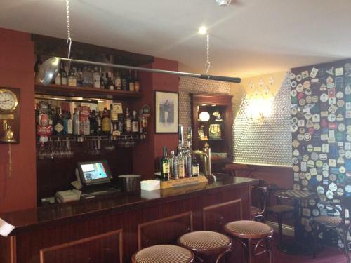 Killeen House Hotel