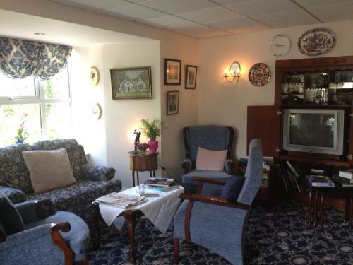 Killeen House Hotel