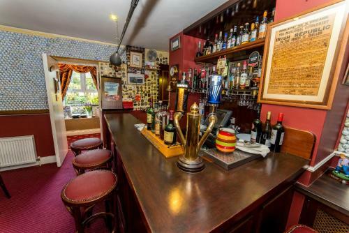 Killeen House Hotel