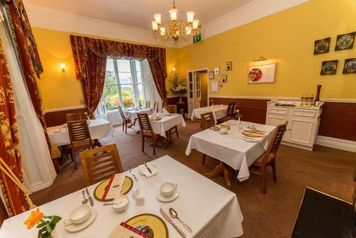 Killeen House Hotel