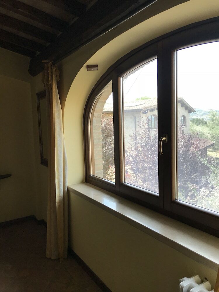 Bed & Breakfast Residenza Collefiorito