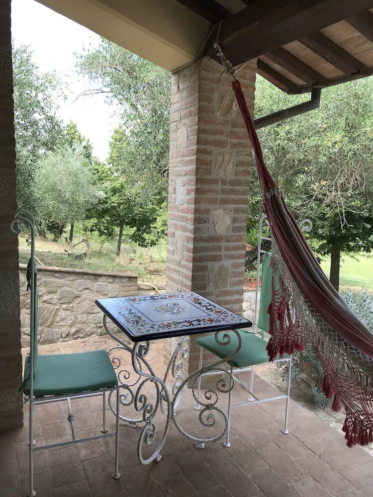 Bed & Breakfast Residenza Collefiorito