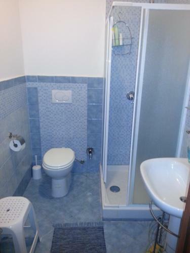 Bed & Breakfast La Finestra Sul Cortile