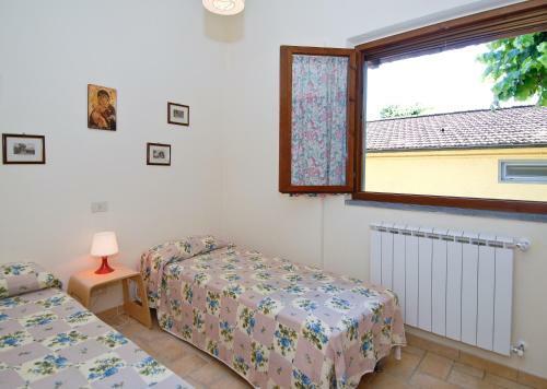 Villa Lazzareschi Case Vacanza