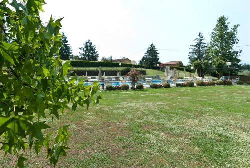Villa Lazzareschi Case Vacanza
