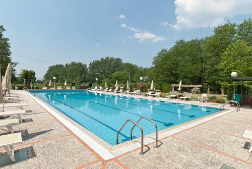 Villa Lazzareschi Case Vacanza