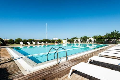 Villa Lazzareschi Case Vacanza