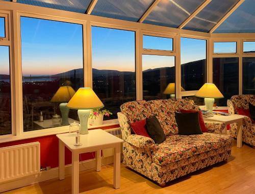 Duinin House B&B
