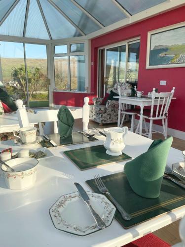Duinin House B&B