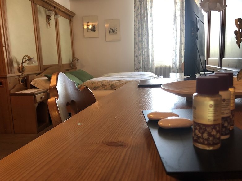 Bed & Breakfast Kaiserkrone