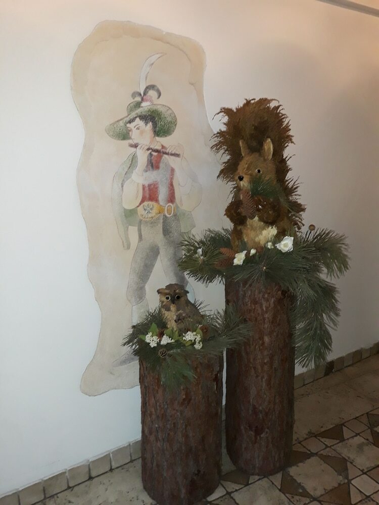 Bed & Breakfast Kaiserkrone