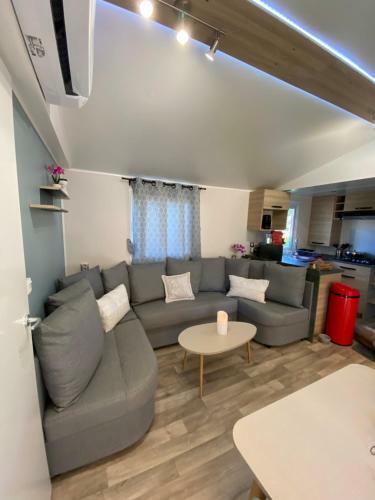Mobil Home De Charme
