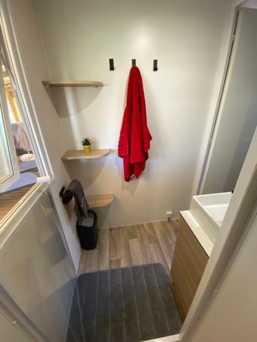 Mobil Home De Charme