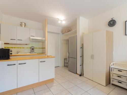 Apartment Le Lagon Bleu-10