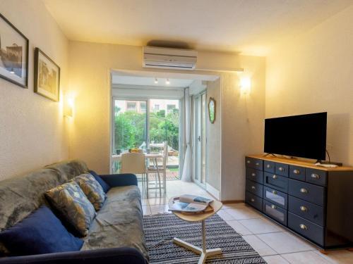 Apartment Le Lagon Bleu-10