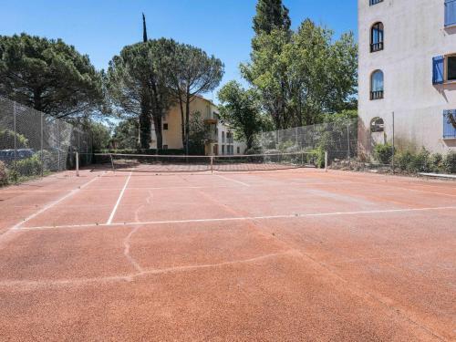 Apartment Le Lagon Bleu-10