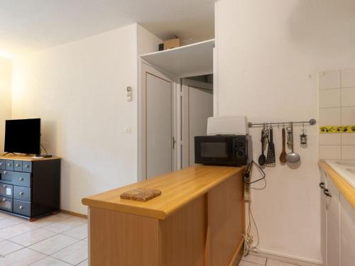 Apartment Le Lagon Bleu-10