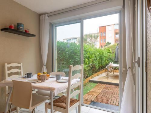 Apartment Le Lagon Bleu-10