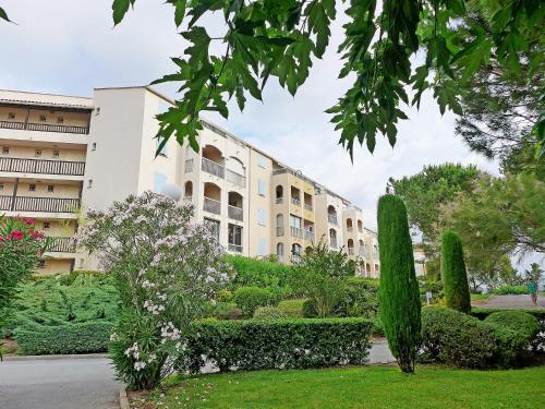Apartment Le Lagon Bleu-10