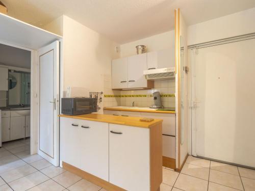 Apartment Le Lagon Bleu-10