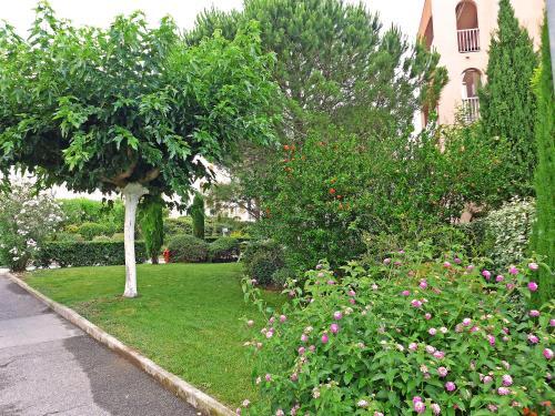 Apartment Le Lagon Bleu-10