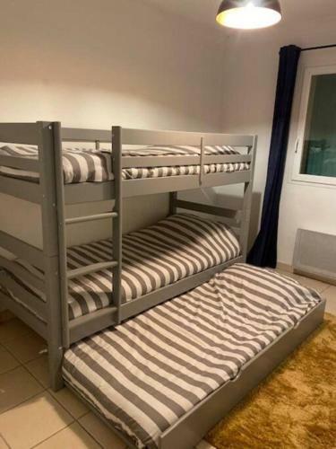 Frejus - Location Saisonniere - Villa Familliale