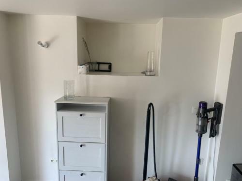 Apartamento Bel Appartement A Frejus Centre
