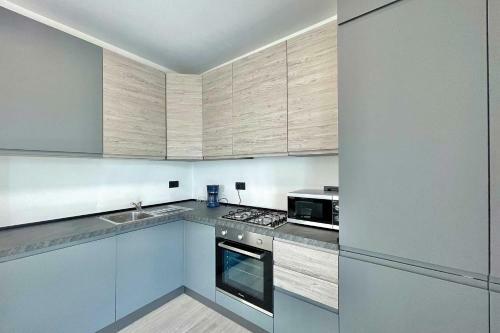 Apartamento Casa Ulivo Corrido