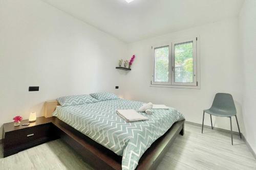 Apartamento Casa Ulivo Corrido